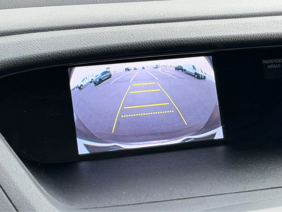2013 Honda CR-V 4th Gen - Image 10 of 17