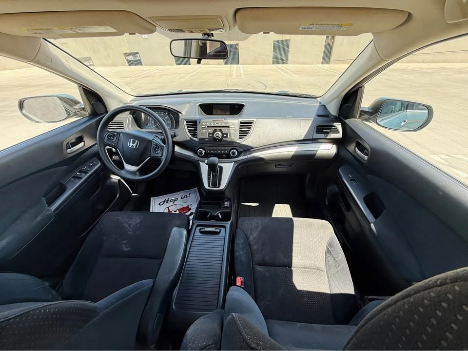 2013 Honda CR-V 4th Gen - Image 10 of 11