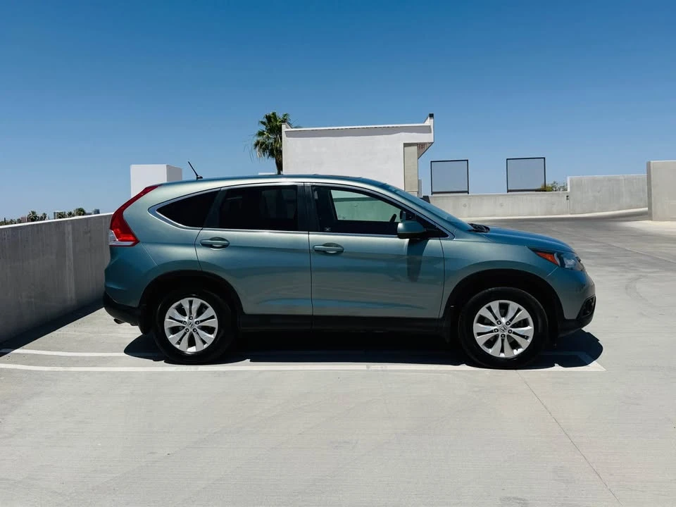 2013 Honda CR-V 4th Gen - Image 11 of 11