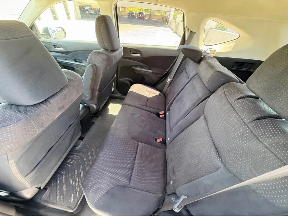 2013 Honda CR-V 4th Gen - Image 9 of 11