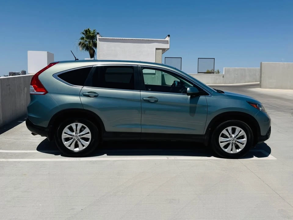 2013 Honda CR-V 4th Gen - Image 3 of 11