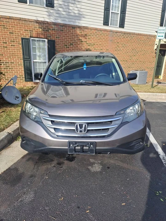 2013 Honda CR-V 4th Gen - Image 7 of 20