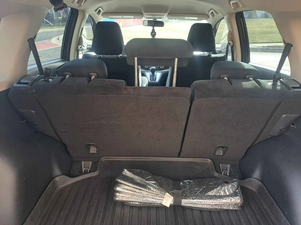 2013 Honda CR-V 4th Gen - Image 12 of 20