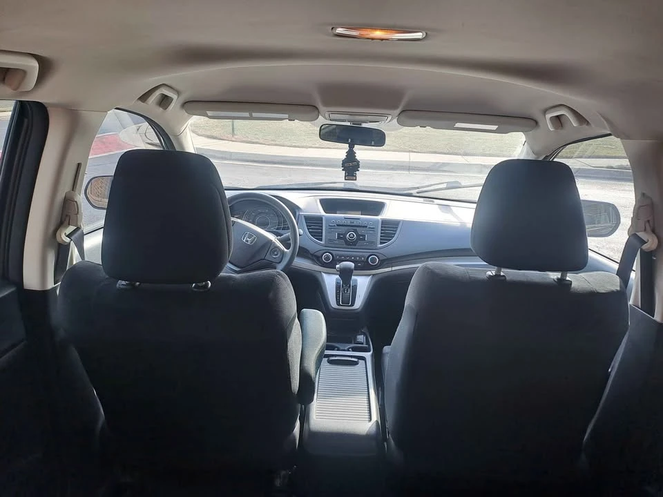 2013 Honda CR-V 4th Gen - Image 13 of 20