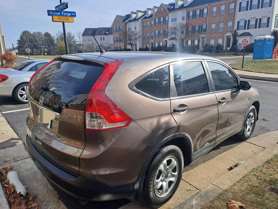 2013 Honda CR-V 4th Gen - Image 2 of 20