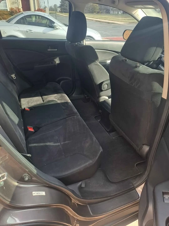 2013 Honda CR-V 4th Gen - Image 10 of 20
