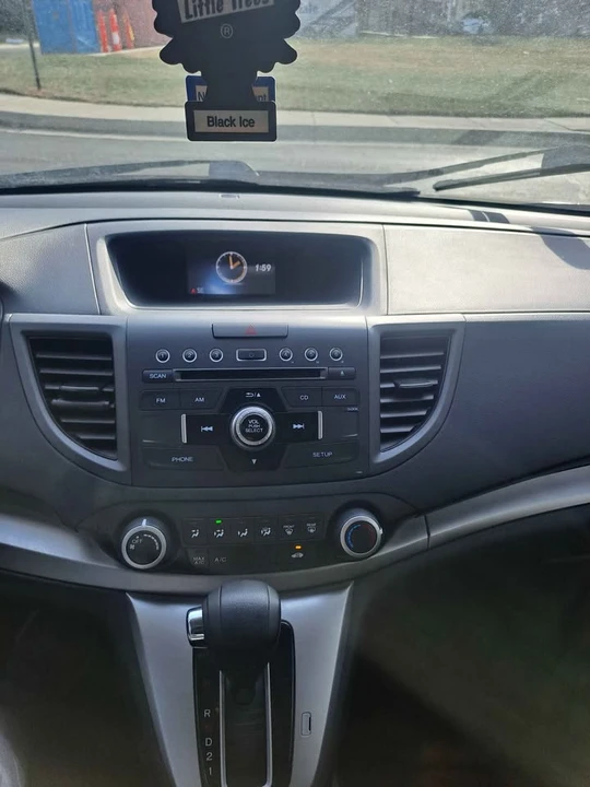 2013 Honda CR-V 4th Gen - Image 14 of 20