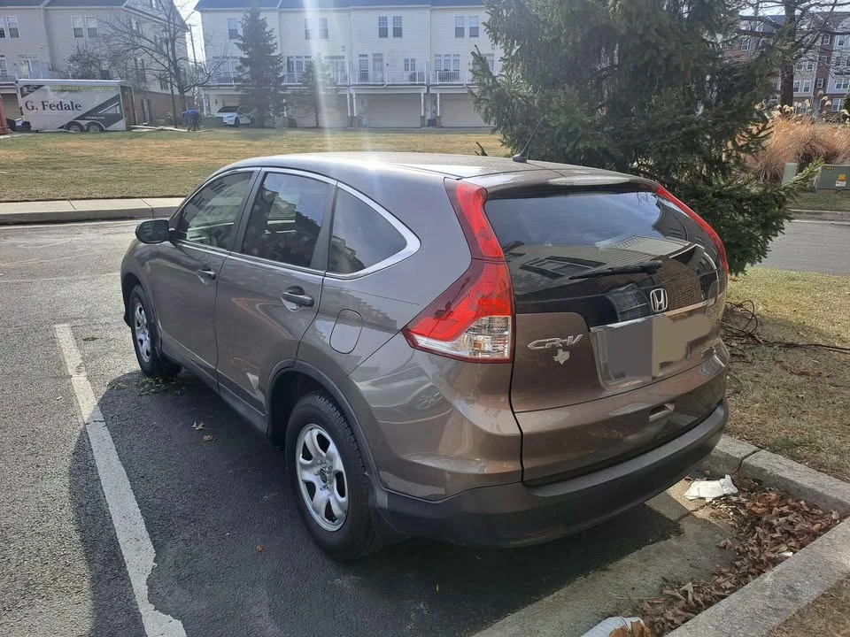 2013 Honda CR-V 4th Gen - Image 4 of 20