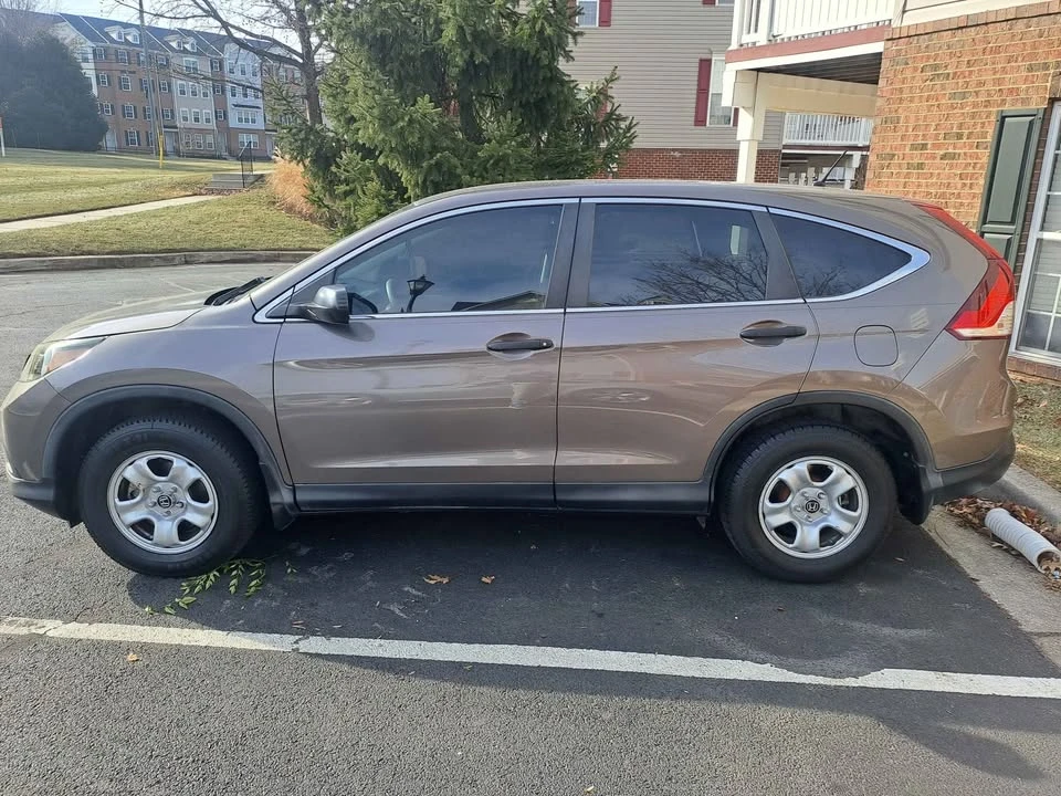 2013 Honda CR-V 4th Gen - Image 5 of 20