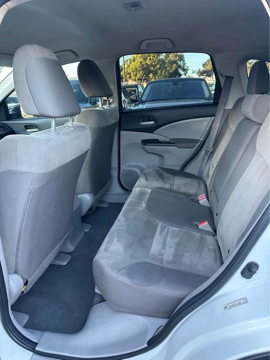 2013 Honda CR-V 4th Gen - Image 9 of 13