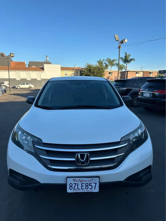 2013 Honda CR-V 4th Gen - Image 3 of 13