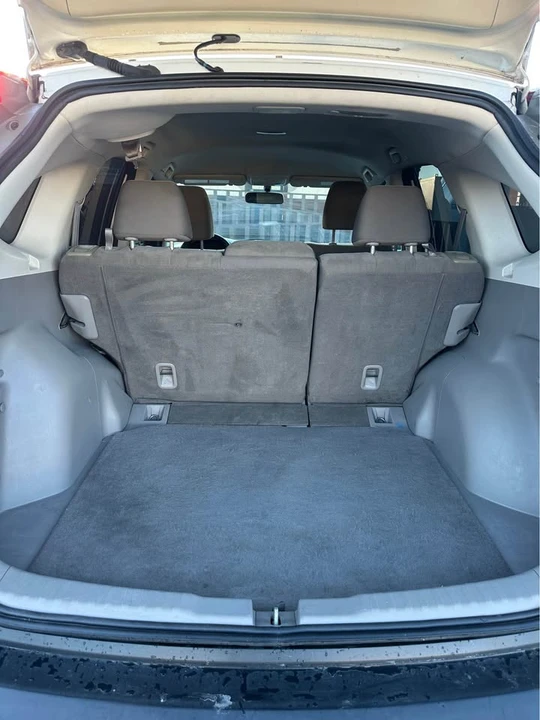 2013 Honda CR-V 4th Gen - Image 10 of 13