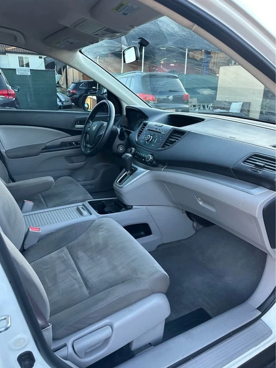2013 Honda CR-V 4th Gen - Image 11 of 13