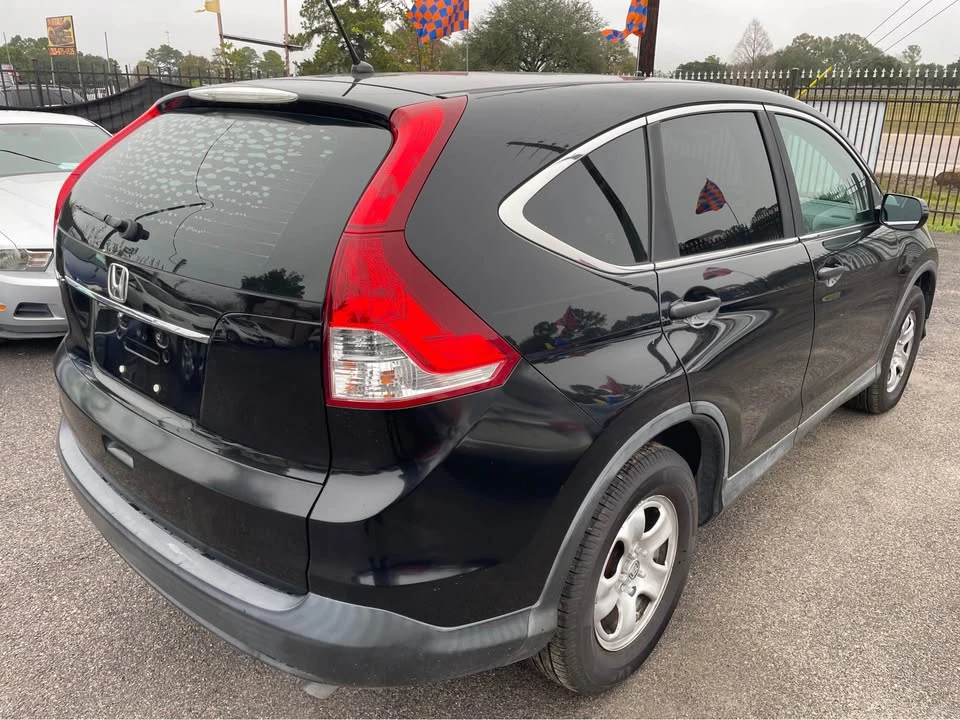 2013 Honda CR-V 4th Gen - Image 3 of 18