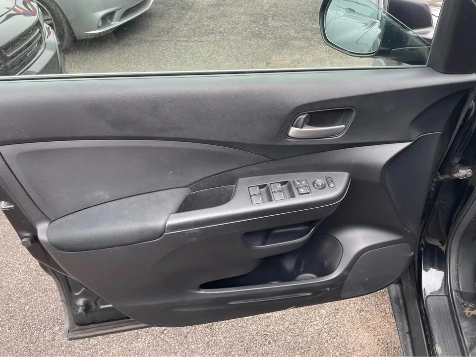 2013 Honda CR-V 4th Gen - Image 18 of 18