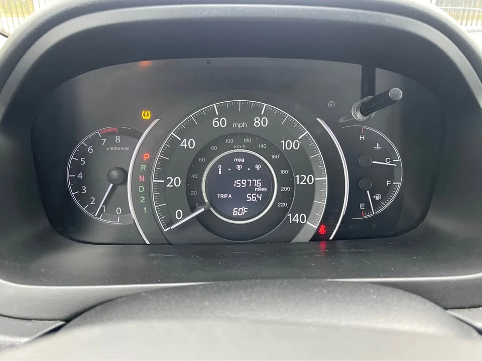 2013 Honda CR-V 4th Gen - Image 16 of 18