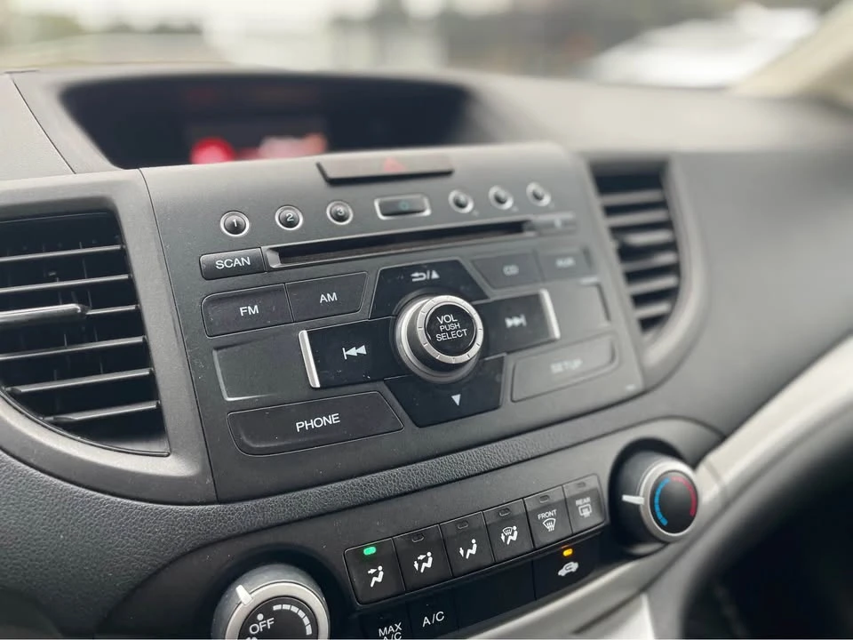 2013 Honda CR-V 4th Gen - Image 12 of 18