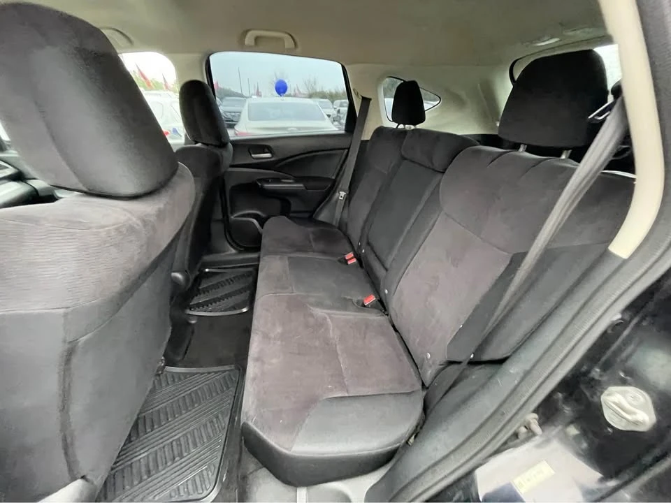 2013 Honda CR-V 4th Gen - Image 8 of 18