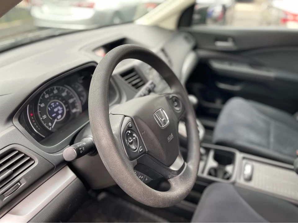 2013 Honda CR-V 4th Gen - Image 17 of 18