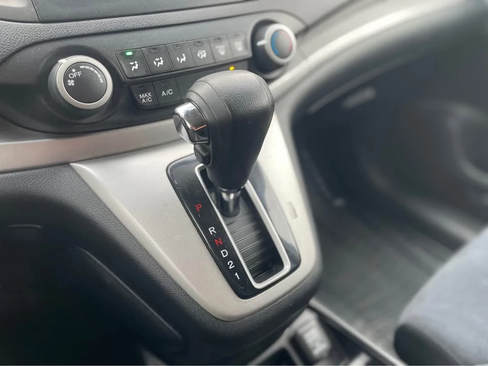 2013 Honda CR-V 4th Gen - Image 14 of 18