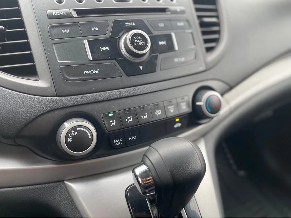 2013 Honda CR-V 4th Gen - Image 13 of 18