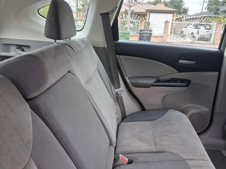 2013 Honda CR-V 4th Gen - Image 14 of 14