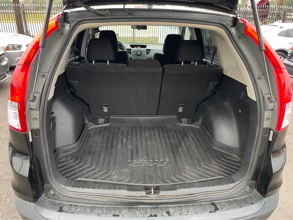 2013 Honda CR-V 4th Gen - Image 6 of 18