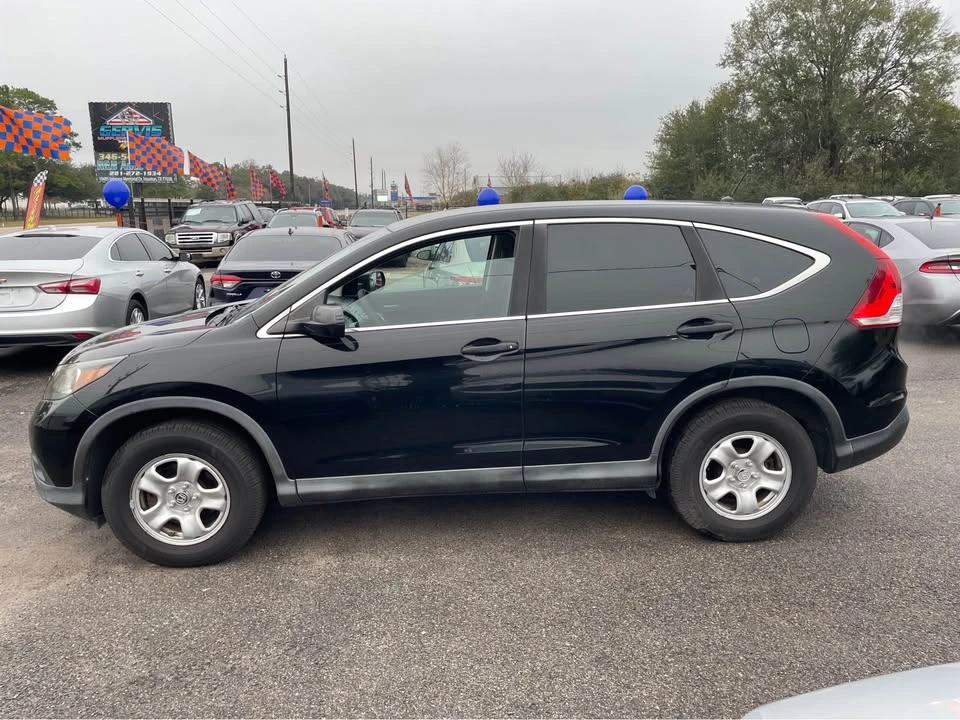 2013 Honda CR-V 4th Gen - Image 5 of 18