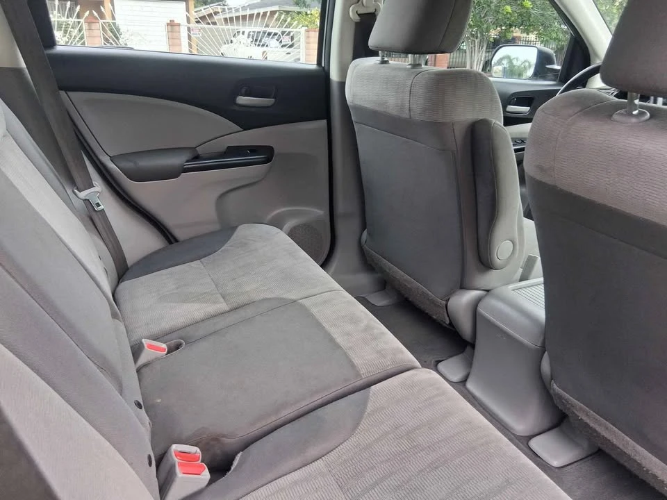 2013 Honda CR-V 4th Gen - Image 10 of 14