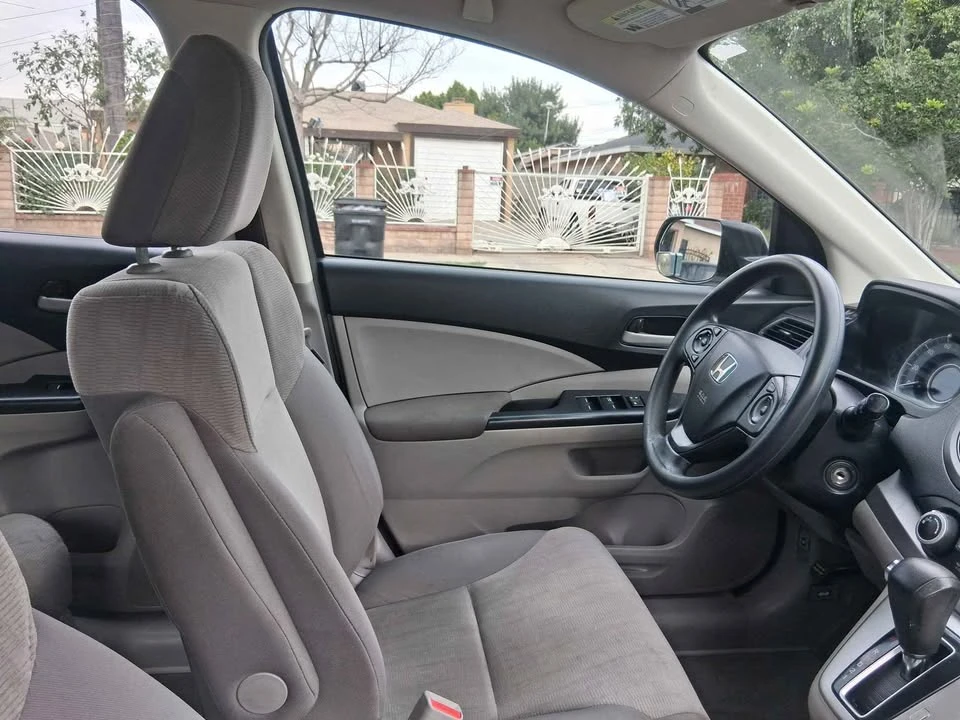2013 Honda CR-V 4th Gen - Image 13 of 14