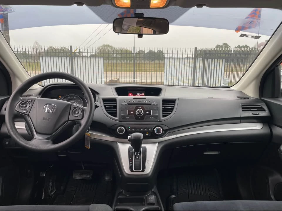 2013 Honda CR-V 4th Gen - Image 9 of 18