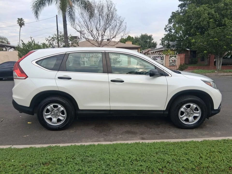 2013 Honda CR-V 4th Gen - Image 3 of 14