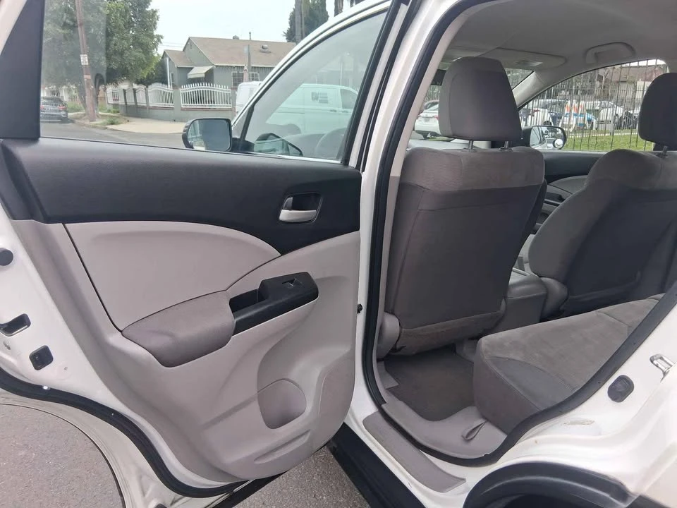 2013 Honda CR-V 4th Gen - Image 8 of 14