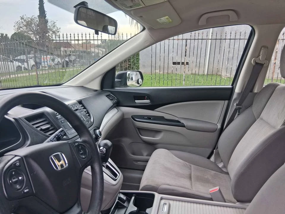 2013 Honda CR-V 4th Gen - Image 6 of 14