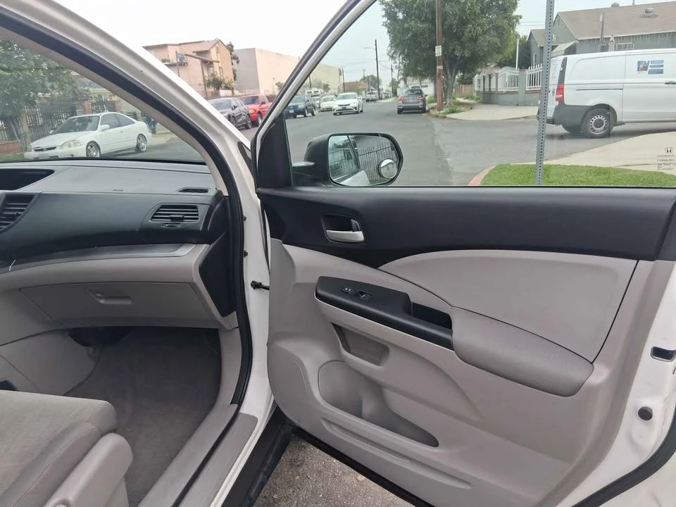 2013 Honda CR-V 4th Gen - Image 11 of 14