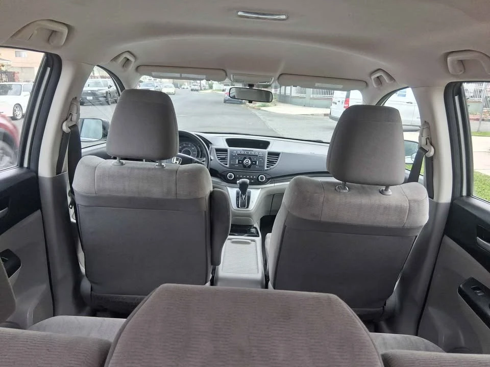 2013 Honda CR-V 4th Gen - Image 9 of 14