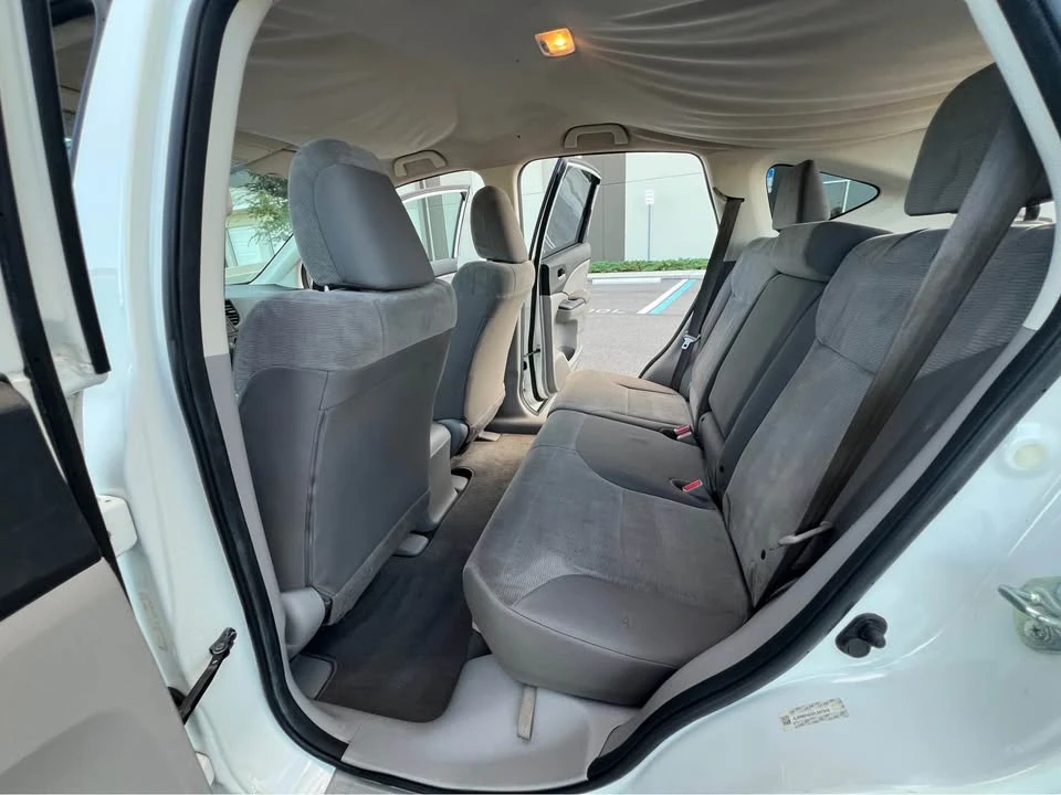 2013 Honda CR-V 4th Gen - Image 6 of 16