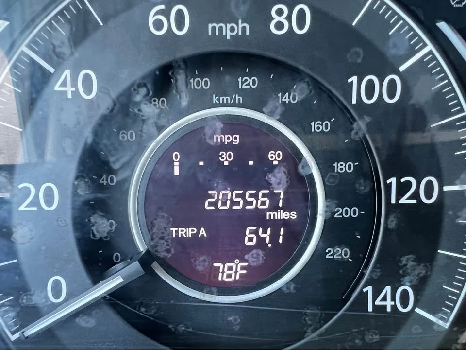 2013 Honda CR-V 4th Gen - Image 12 of 16