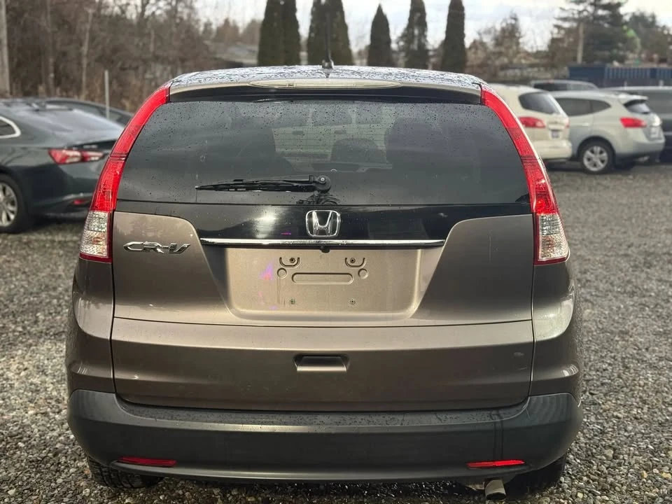 2013 Honda CR-V 4th Gen - Image 4 of 15