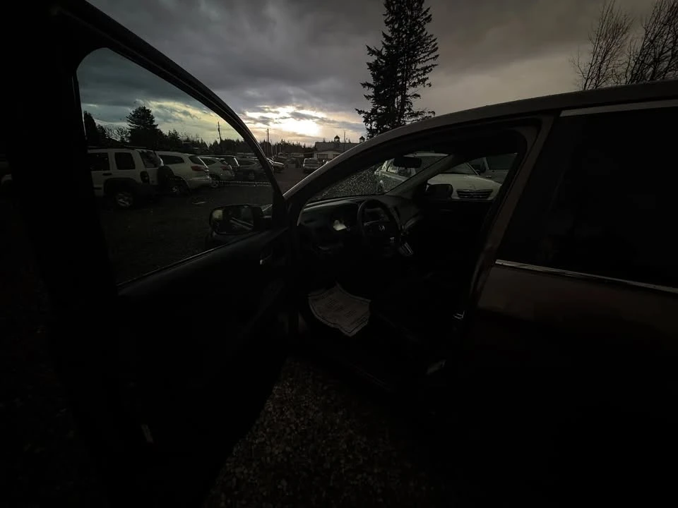2013 Honda CR-V 4th Gen - Image 7 of 15