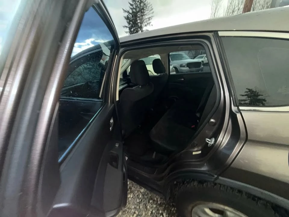 2013 Honda CR-V 4th Gen - Image 10 of 15