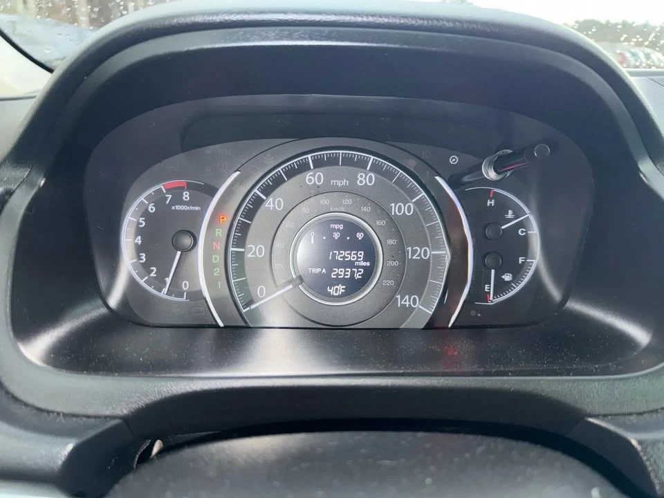 2013 Honda CR-V 4th Gen - Image 15 of 15