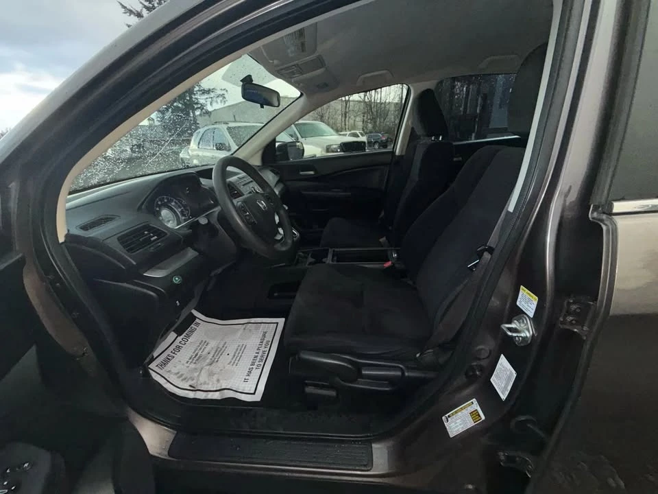 2013 Honda CR-V 4th Gen - Image 12 of 15