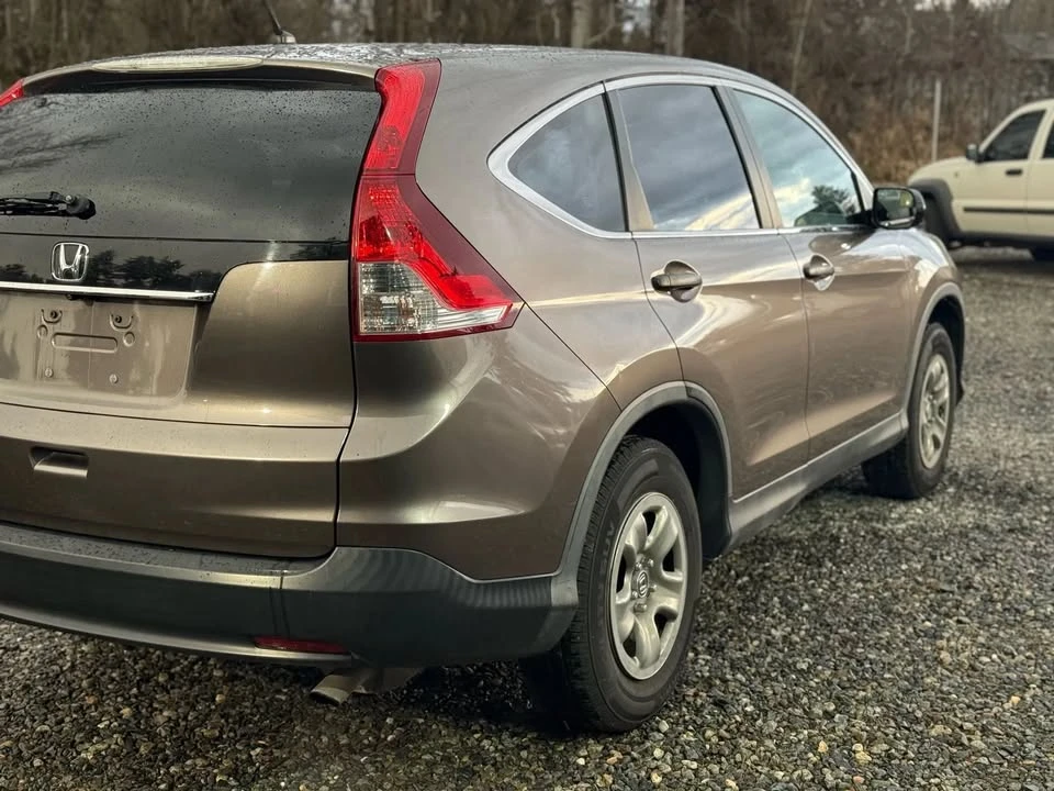2013 Honda CR-V 4th Gen - Image 3 of 15