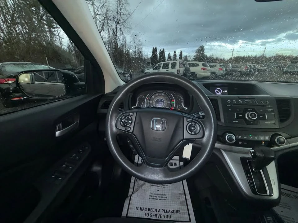 2013 Honda CR-V 4th Gen - Image 14 of 15