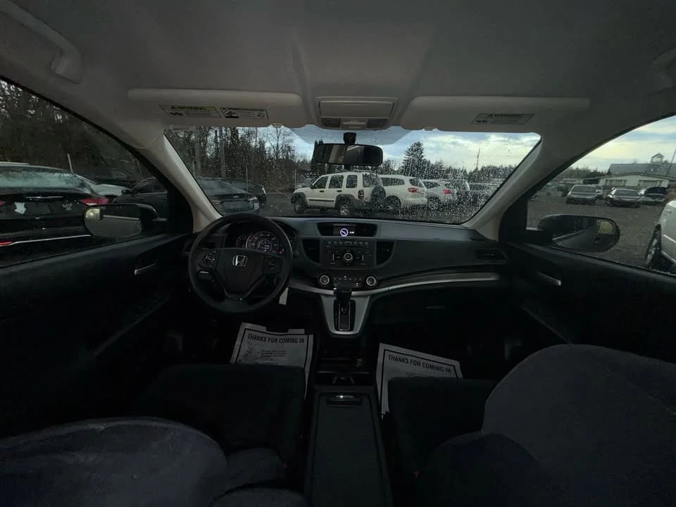2013 Honda CR-V 4th Gen - Image 13 of 15