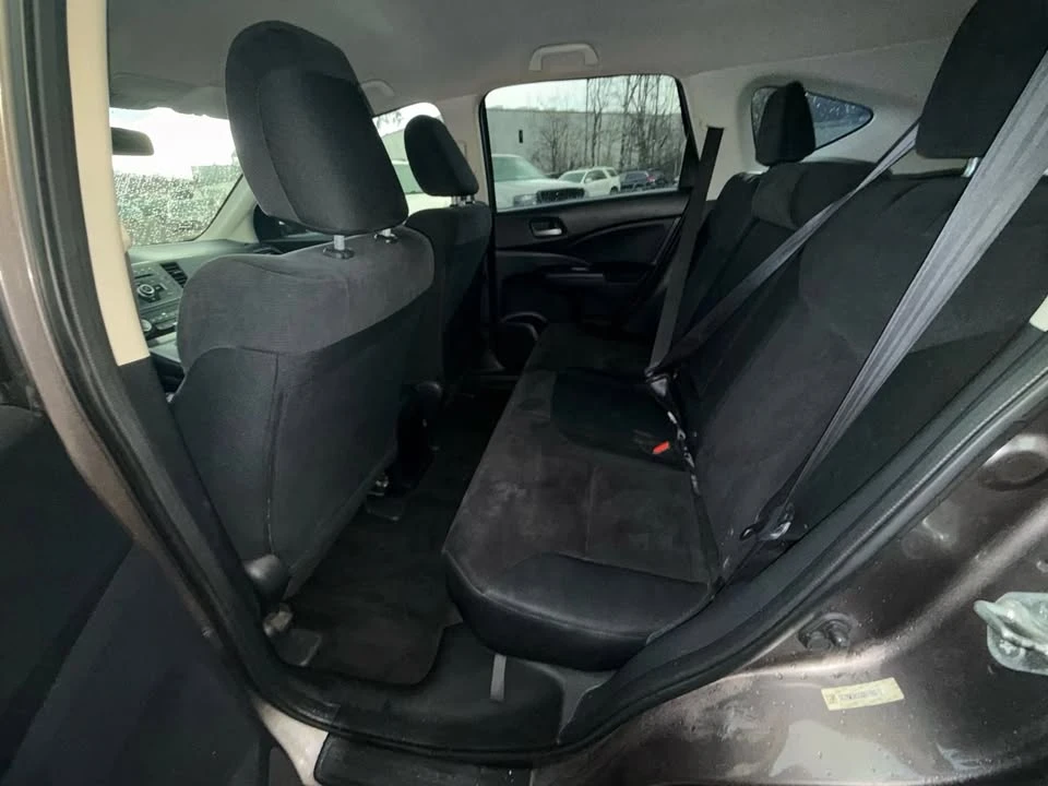 2013 Honda CR-V 4th Gen - Image 11 of 15
