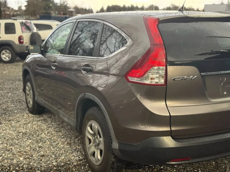 2013 Honda CR-V 4th Gen - Image 5 of 15