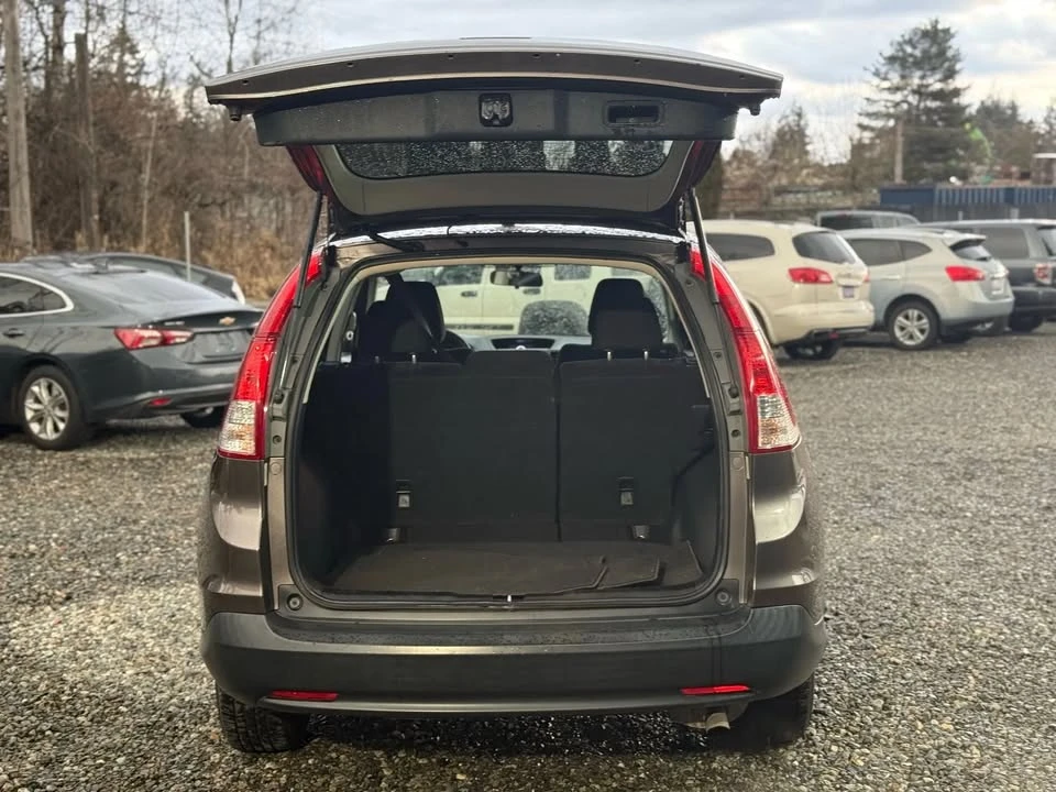 2013 Honda CR-V 4th Gen - Image 6 of 15