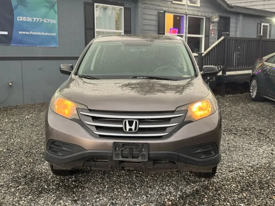 2013 Honda CR-V 4th Gen - Image 2 of 15